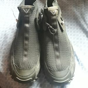 Adidas x White Mountaineering Hiking boots